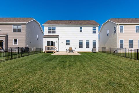 Tiny photo for 6435 Boone Drive, Powell, OH 43065 (MLS # 226005523)