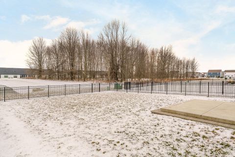 Tiny photo for 6435 Boone Drive, Powell, OH 43065 (MLS # 226005523)