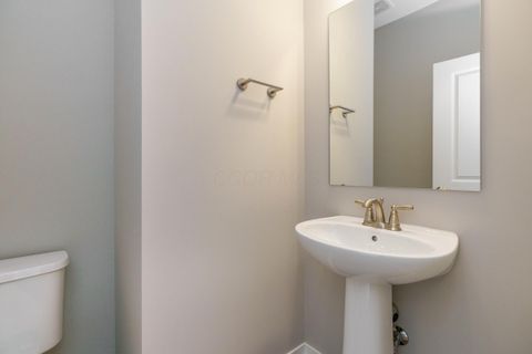 Tiny photo for 6435 Boone Drive, Powell, OH 43065 (MLS # 226005523)