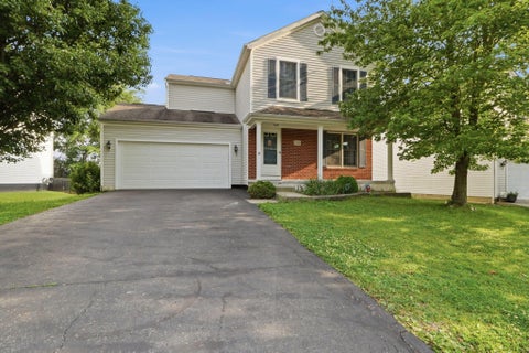 Homes For Sale - 1316 Harold Stewart Parkway<br/> Pataskala, OH 43062