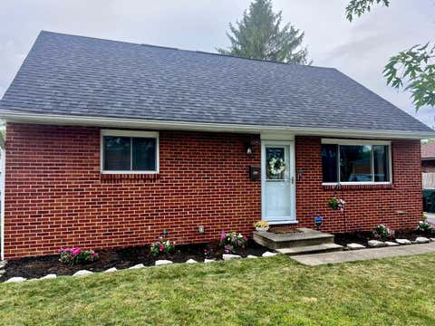 Homes For Sale - 1041 Loring Road<br/> Columbus, OH 43224