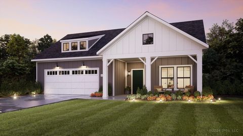 Photo of 8752 Birkdale Drive, Sunbury, OH 43074 (MLS # 225022087)