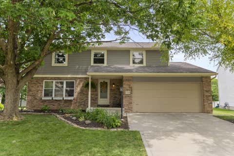 Photo of 5368 Hessler Circle, Hilliard, OH 43026 (MLS # 226023763)