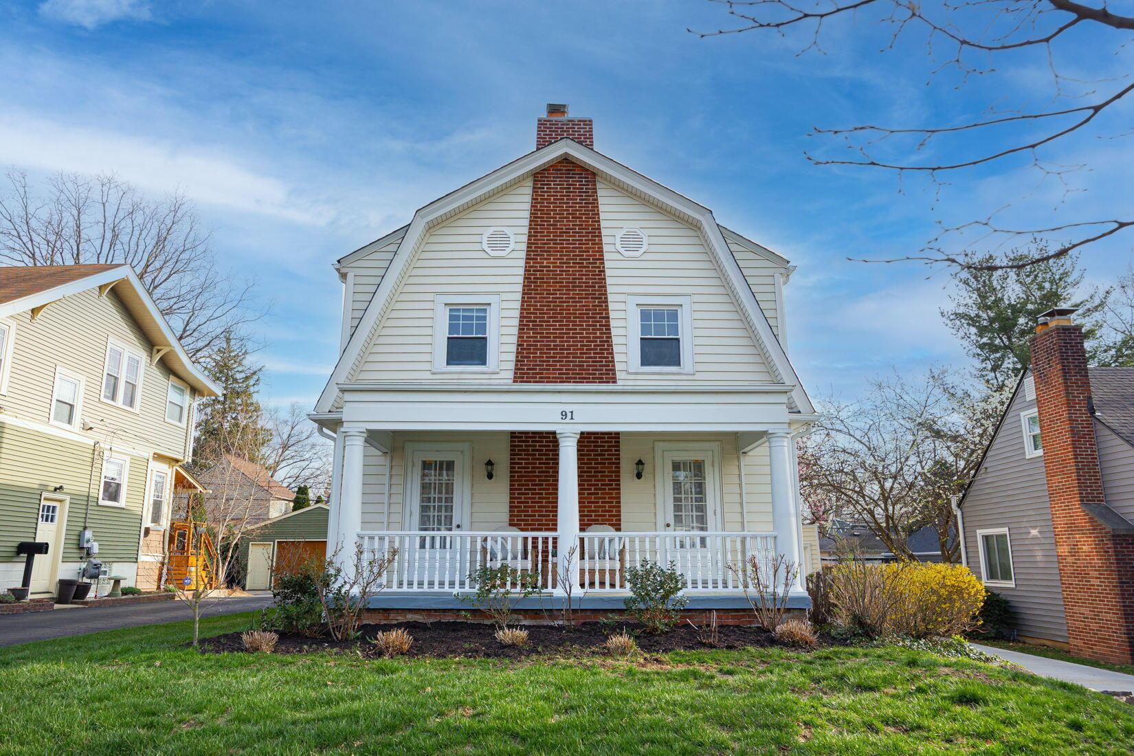 91 Acton Road, Columbus, Ohio image 2