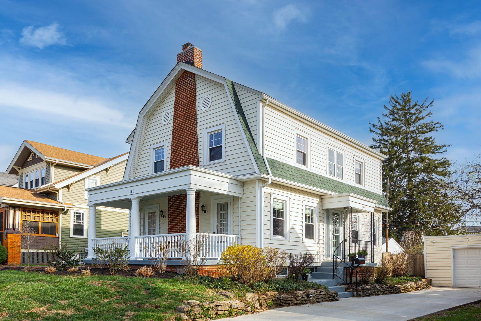 91 Acton Road, Columbus, Ohio image 4