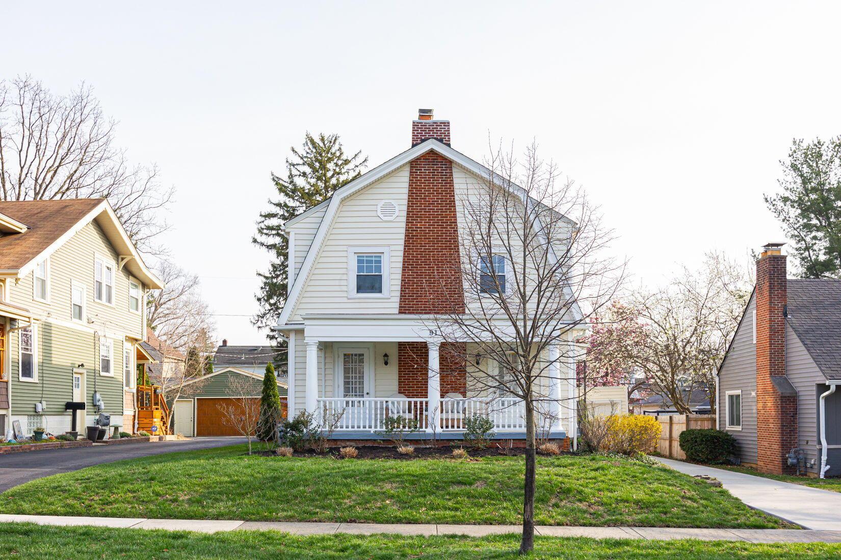91 Acton Road, Columbus, Ohio image 50