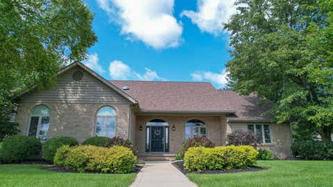 Photo of 1225 Lakeview, Marion, OH 43302 (MLS # 226032420)