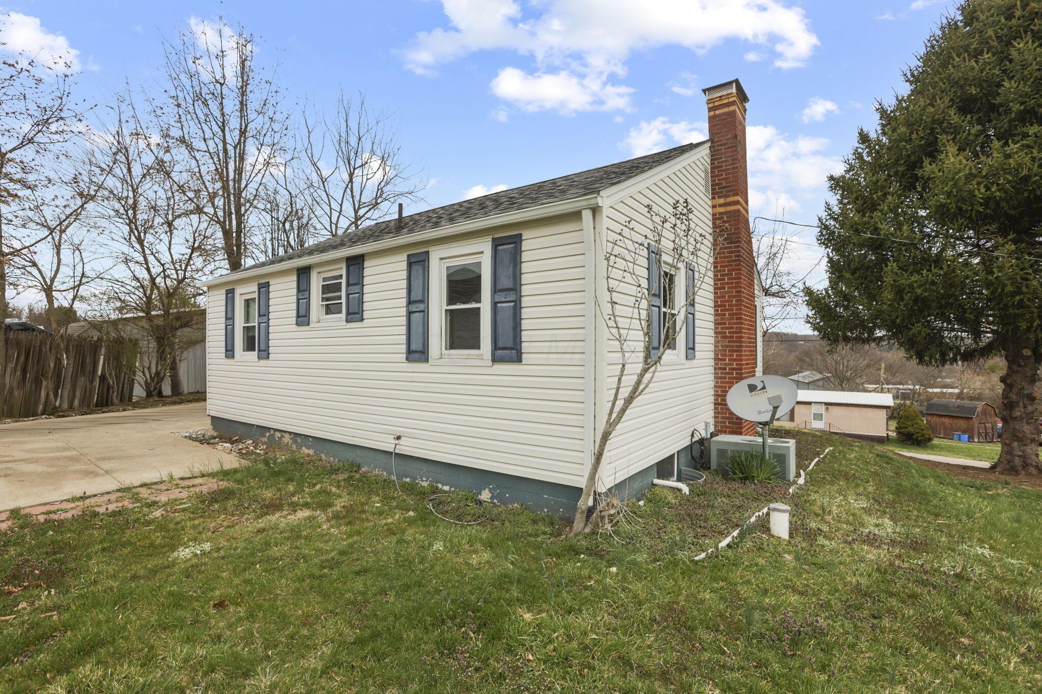 1187 Parkway Drive, Logan, Ohio image 36