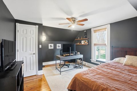 Tiny photo for 3594 Park Street, Grove City, OH 43123 (MLS # 225044785)