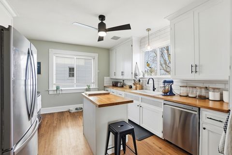 Tiny photo for 3594 Park Street, Grove City, OH 43123 (MLS # 225044785)