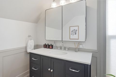 Tiny photo for 3594 Park Street, Grove City, OH 43123 (MLS # 225044785)