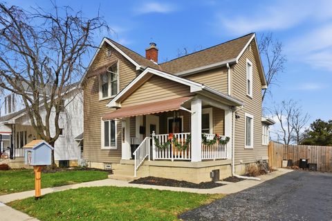 Tiny photo for 3594 Park Street, Grove City, OH 43123 (MLS # 225044785)