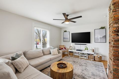 Tiny photo for 3594 Park Street, Grove City, OH 43123 (MLS # 225044785)