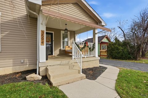 Tiny photo for 3594 Park Street, Grove City, OH 43123 (MLS # 225044785)
