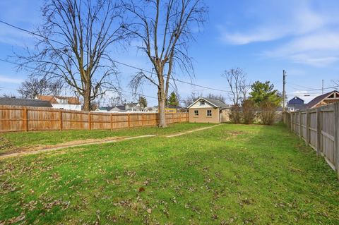 Tiny photo for 3594 Park Street, Grove City, OH 43123 (MLS # 225044785)