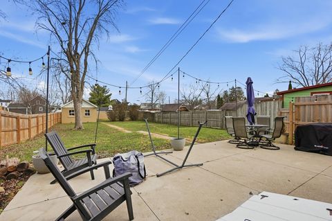 Tiny photo for 3594 Park Street, Grove City, OH 43123 (MLS # 225044785)