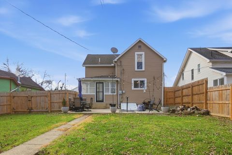Tiny photo for 3594 Park Street, Grove City, OH 43123 (MLS # 225044785)