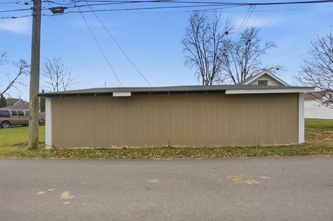 Tiny photo for 3594 Park Street, Grove City, OH 43123 (MLS # 225044785)