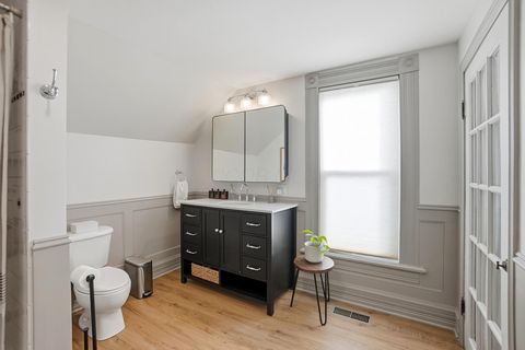 Tiny photo for 3594 Park Street, Grove City, OH 43123 (MLS # 225044785)