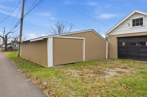 Tiny photo for 3594 Park Street, Grove City, OH 43123 (MLS # 225044785)