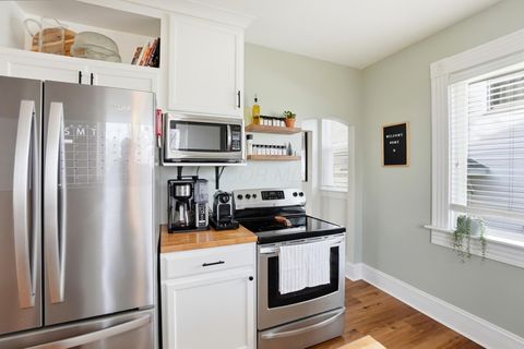 Tiny photo for 3594 Park Street, Grove City, OH 43123 (MLS # 225044785)