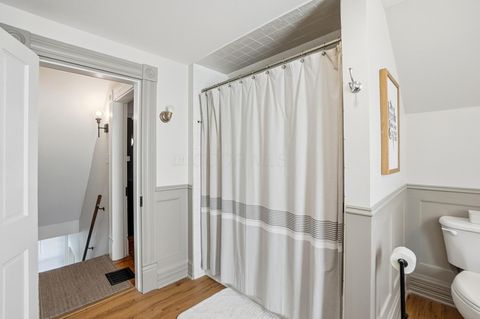 Tiny photo for 3594 Park Street, Grove City, OH 43123 (MLS # 225044785)