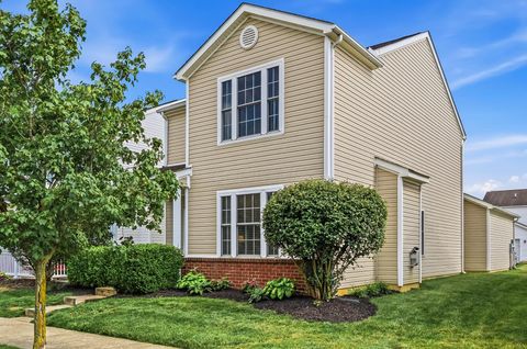 Photo of 173 Flint Rock Drive, Delaware, OH 43015 (MLS # 226024461)