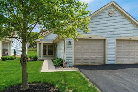 Photo of 124 Oak Creek Place, Gahanna, OH 43230 (MLS # 226021012)