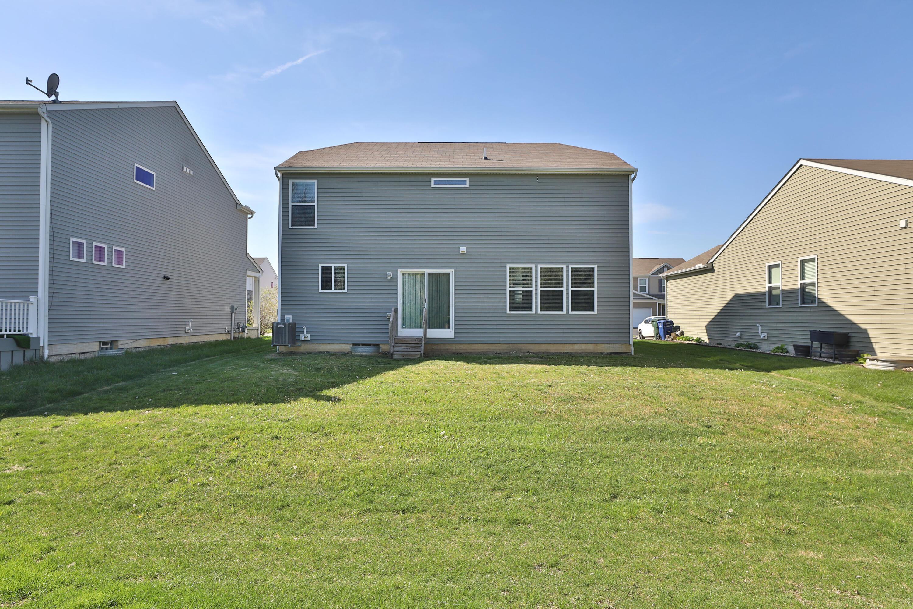 3935 Snowshoe Avenue, Grove City, Ohio image 47