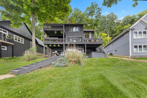 Tiny photo for 685 King Beach Drive, Howard, OH 43028 (MLS # 226022461)