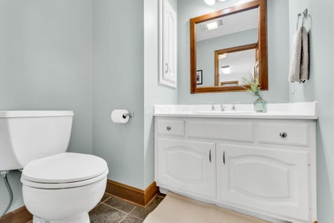 Tiny photo for 685 King Beach Drive, Howard, OH 43028 (MLS # 226022461)