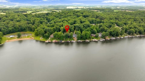 Tiny photo for 685 King Beach Drive, Howard, OH 43028 (MLS # 226022461)