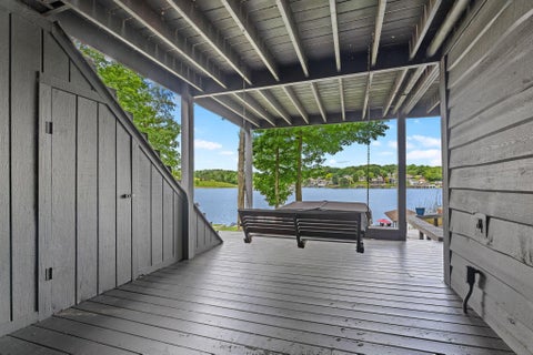 Tiny photo for 685 King Beach Drive, Howard, OH 43028 (MLS # 226022461)