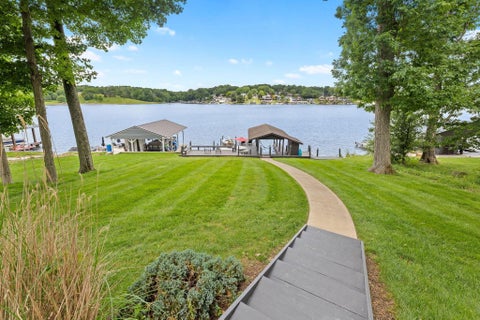 Tiny photo for 685 King Beach Drive, Howard, OH 43028 (MLS # 226022461)
