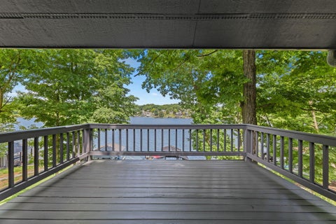 Tiny photo for 685 King Beach Drive, Howard, OH 43028 (MLS # 226022461)