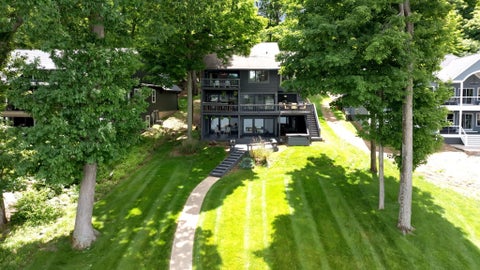 Tiny photo for 685 King Beach Drive, Howard, OH 43028 (MLS # 226022461)
