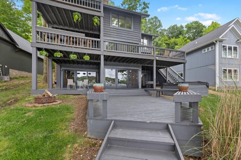 Tiny photo for 685 King Beach Drive, Howard, OH 43028 (MLS # 226022461)
