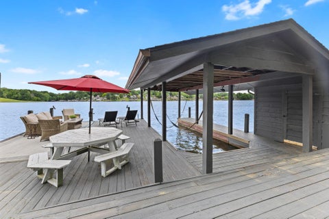 Tiny photo for 685 King Beach Drive, Howard, OH 43028 (MLS # 226022461)