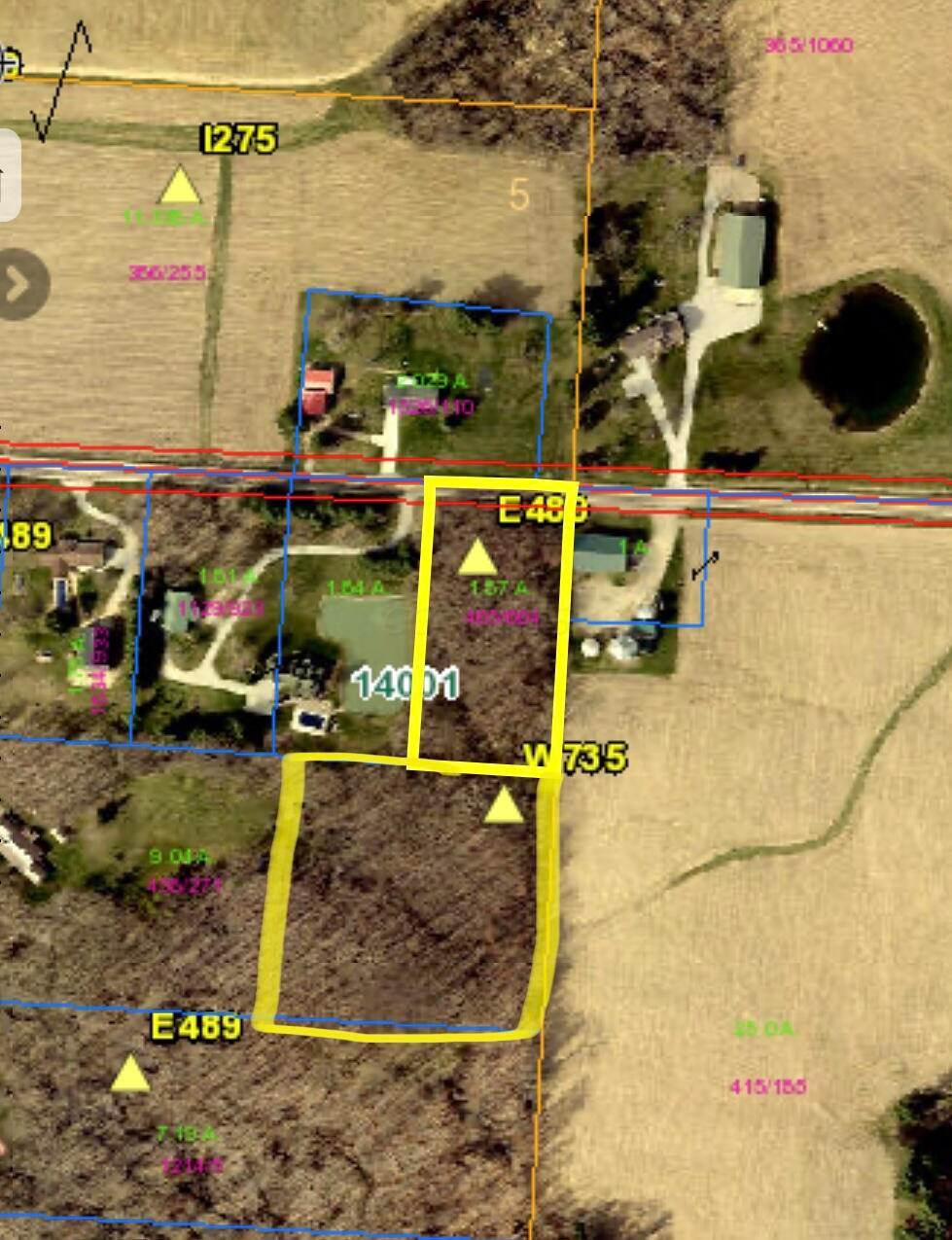 Old Delaware Road, Mount Vernon, Ohio image 1