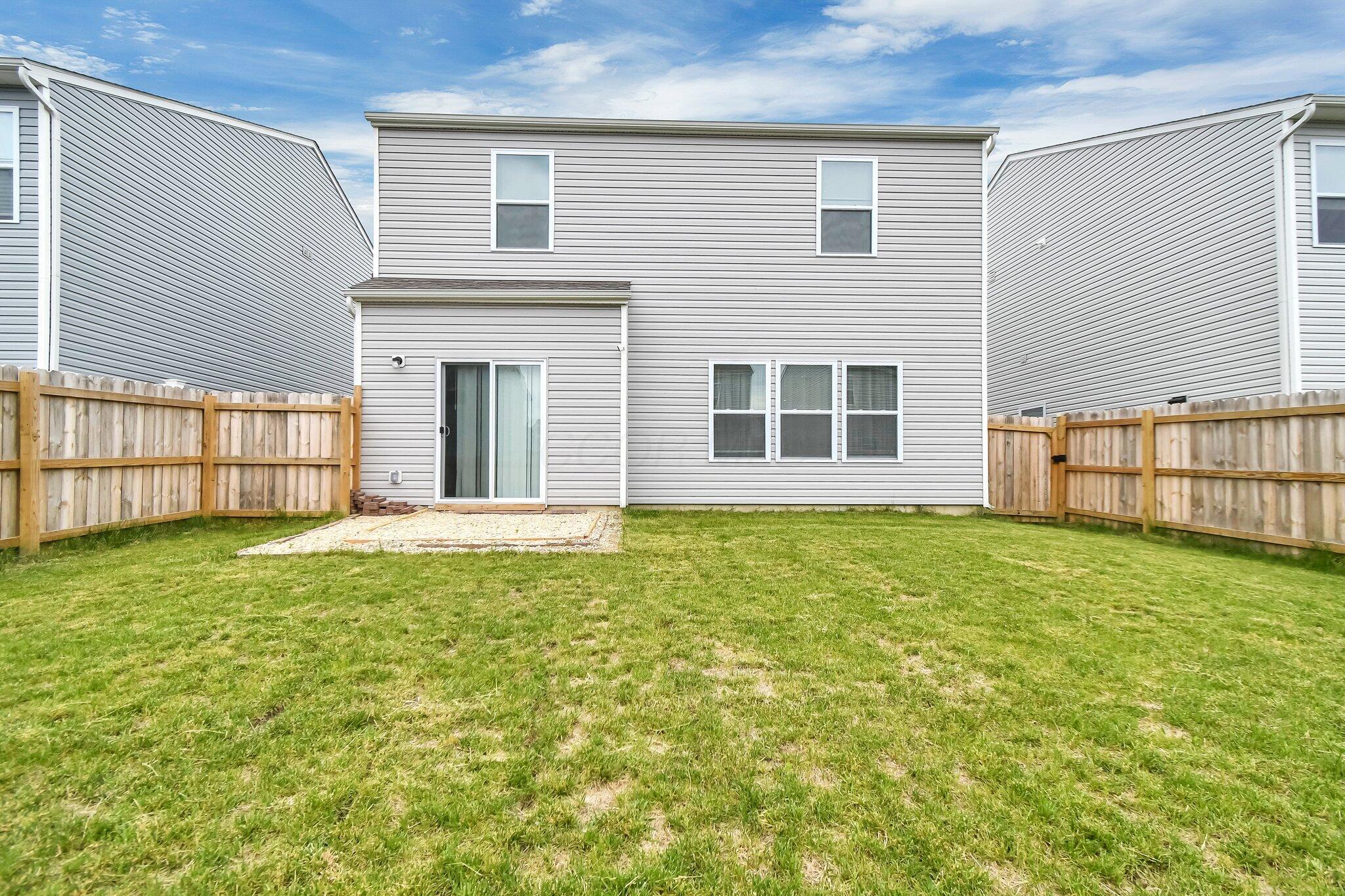 5384 Coble Meadows Lane, Canal Winchester, Ohio image 21