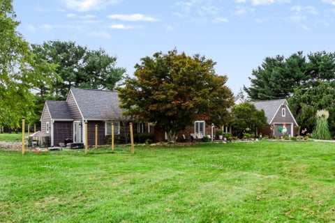 Tiny photo for 26741 Shoemaker Road, Circleville, OH 43113 (MLS # 226033862)