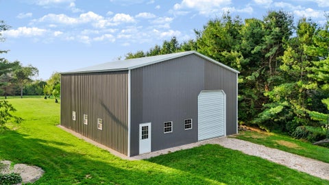 Tiny photo for 26741 Shoemaker Road, Circleville, OH 43113 (MLS # 226033862)