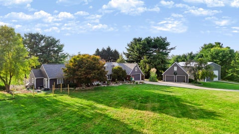 Tiny photo for 26741 Shoemaker Road, Circleville, OH 43113 (MLS # 226033862)