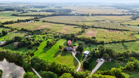 Tiny photo for 26741 Shoemaker Road, Circleville, OH 43113 (MLS # 226033862)