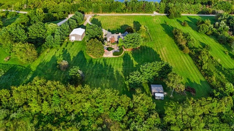 Tiny photo for 26741 Shoemaker Road, Circleville, OH 43113 (MLS # 226033862)