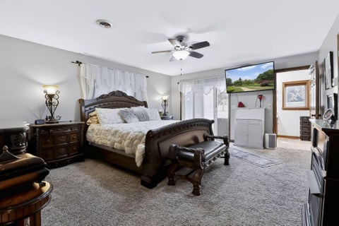 Tiny photo for 26741 Shoemaker Road, Circleville, OH 43113 (MLS # 226033862)