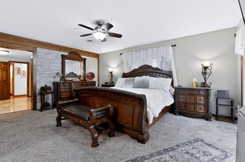 Tiny photo for 26741 Shoemaker Road, Circleville, OH 43113 (MLS # 226033862)
