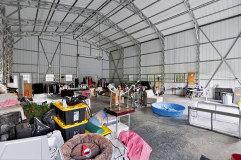 Tiny photo for 26741 Shoemaker Road, Circleville, OH 43113 (MLS # 226033862)