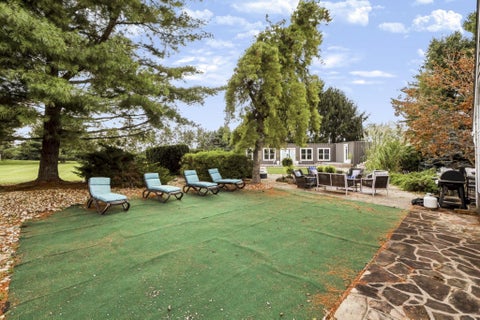 Tiny photo for 26741 Shoemaker Road, Circleville, OH 43113 (MLS # 226033862)