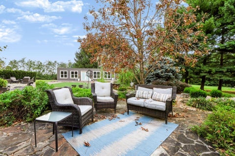 Tiny photo for 26741 Shoemaker Road, Circleville, OH 43113 (MLS # 226033862)